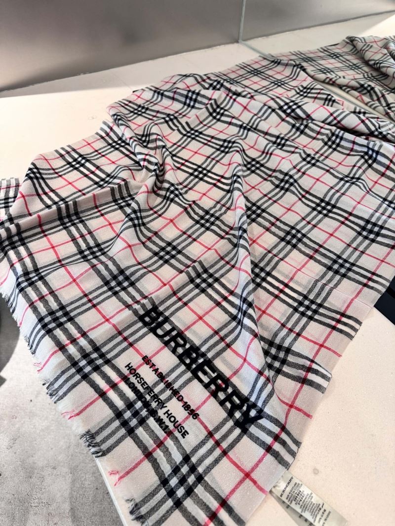 Burberry Scarf